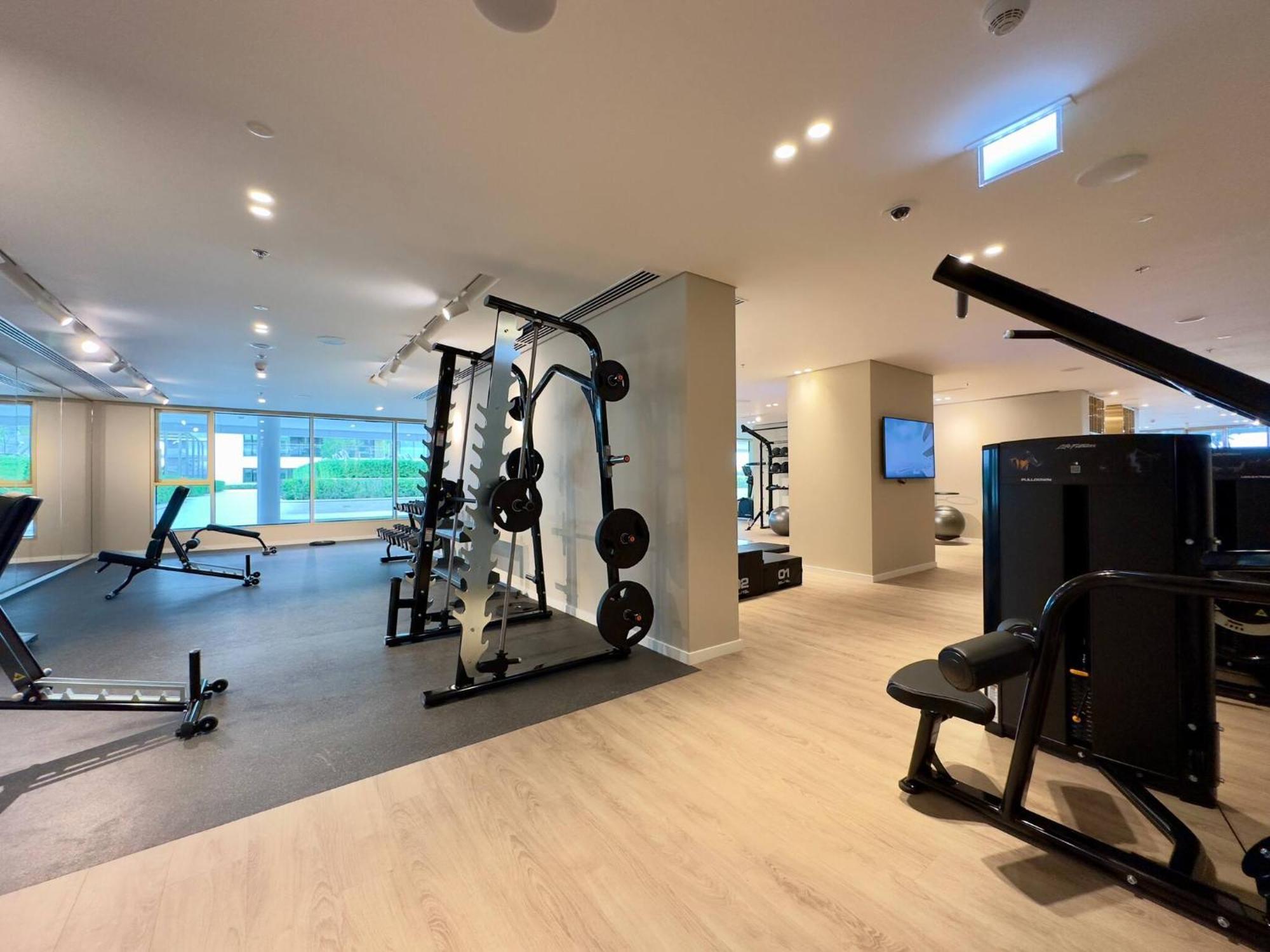 Apartment Elegant And Stylish 1br, Grand Blue Dubai