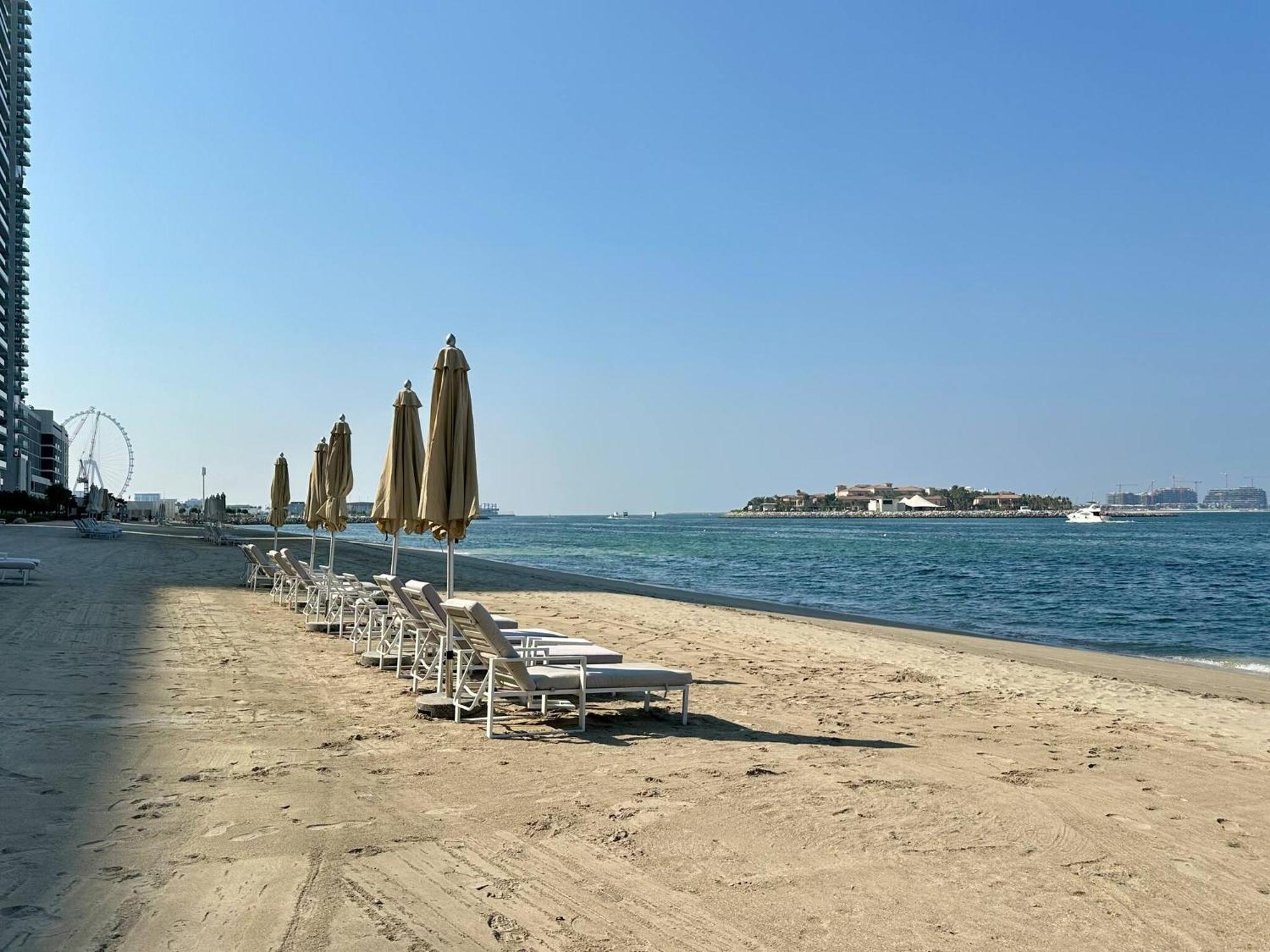 Elegant And Stylish 1br, Grand Blue Dubai