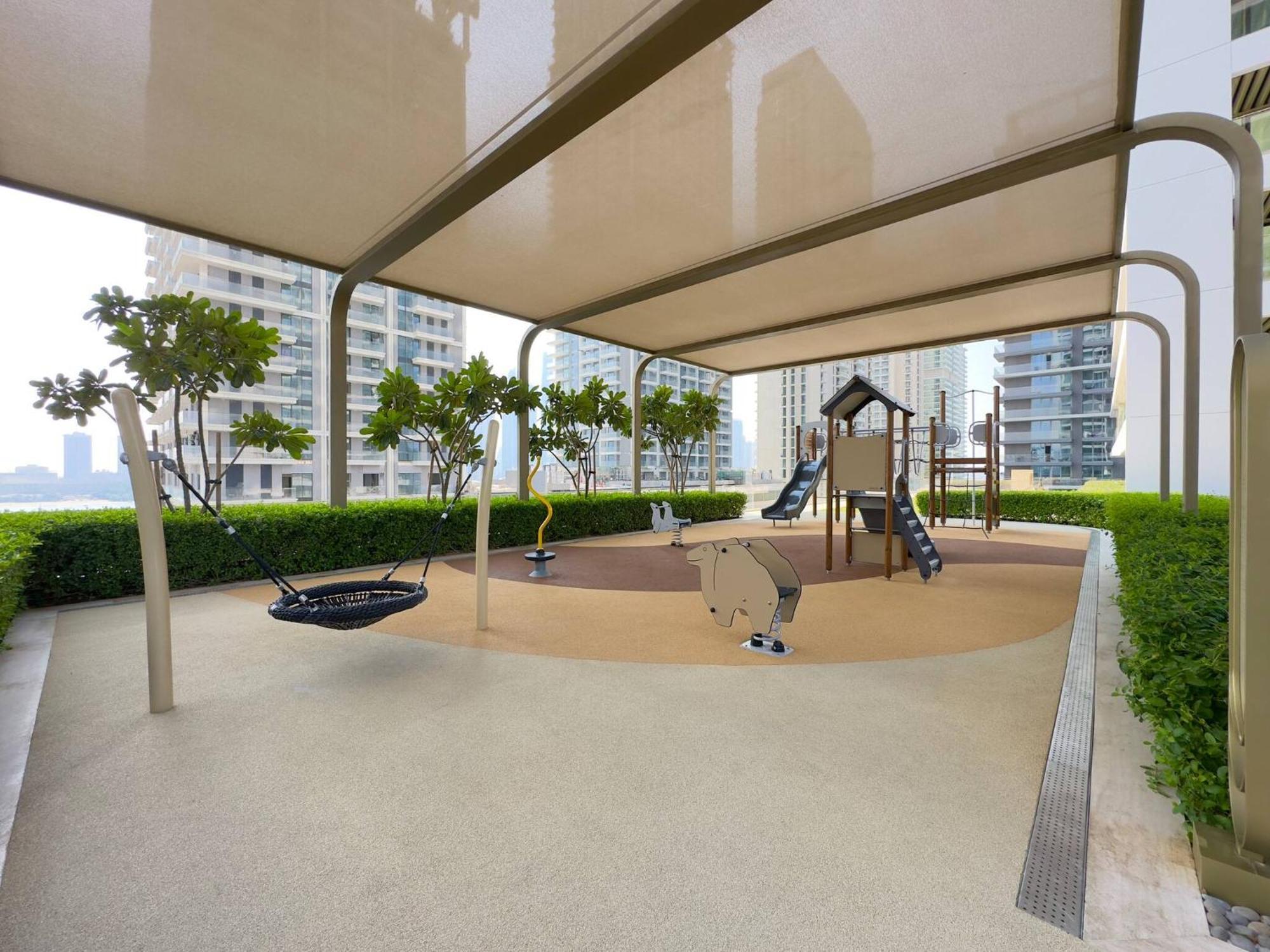 Elegant And Stylish 1br, Grand Blue Dubai